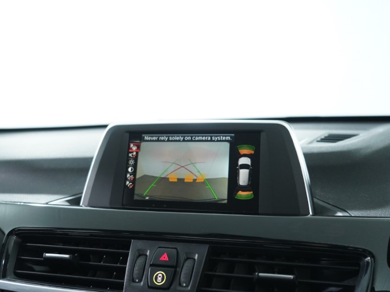 2017 (17) BMW X1 xDrive 20d xLine 5dr 3543693