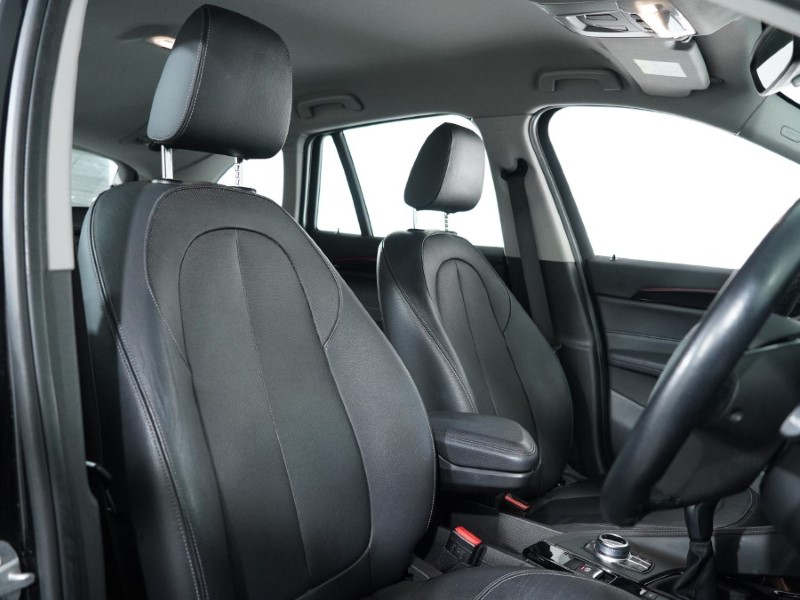 2017 (17) BMW X1 xDrive 20d xLine 5dr 3543670