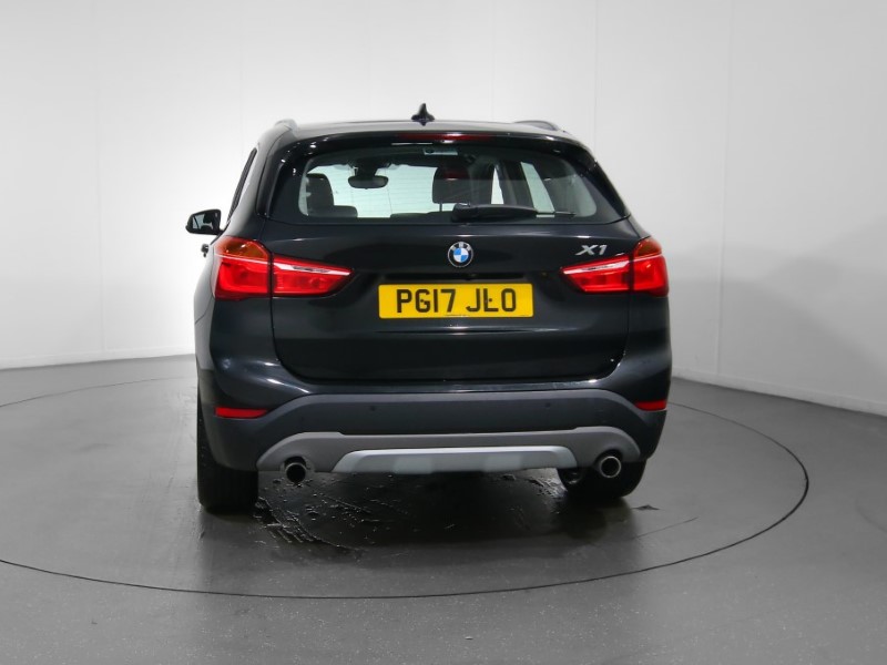 2017 (17) BMW X1 xDrive 20d xLine 5dr 3543699
