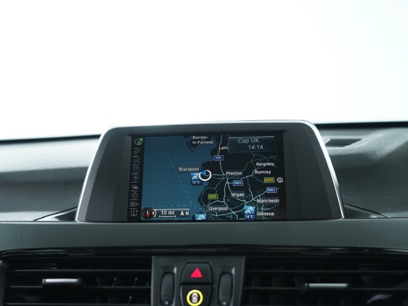 2017 (17) BMW X1 xDrive 20d xLine 5dr 3543690