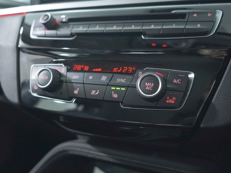 2017 (17) BMW X1 xDrive 20d xLine 5dr 3543688