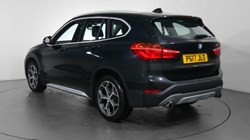 2017 (17) BMW X1 xDrive 20d xLine 5dr 3543698