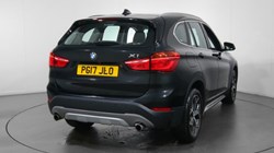 2017 (17) BMW X1 xDrive 20d xLine 5dr 3543700