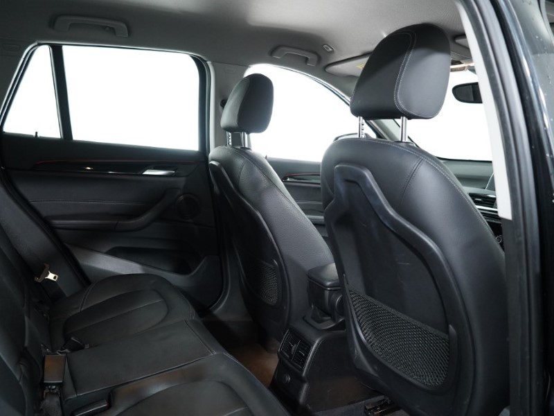 2017 (17) BMW X1 xDrive 20d xLine 5dr 3543666