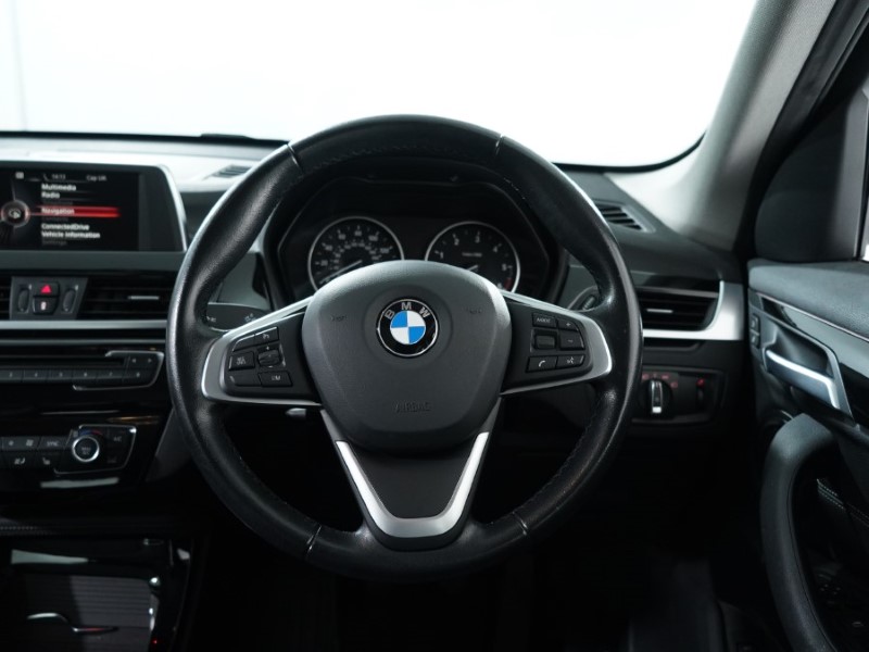2017 (17) BMW X1 xDrive 20d xLine 5dr 3543679