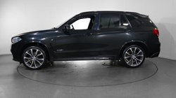 2018 (67) BMW X5 xDrive40d M Sport 5dr Auto 3552580