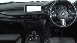 2018 (67) BMW X5 xDrive40d M Sport 5dr Auto 3552552