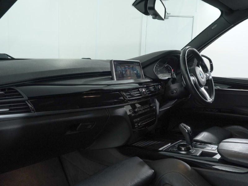 2018 (67) BMW X5 xDrive40d M Sport 5dr Auto 3552558