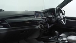 2018 (67) BMW X5 xDrive40d M Sport 5dr Auto 3552558