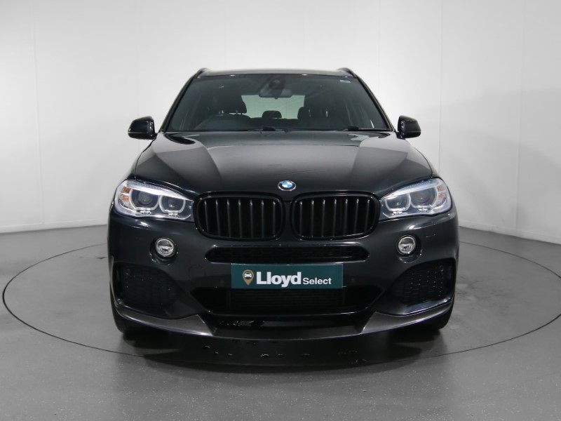 2018 (67) BMW X5 xDrive40d M Sport 5dr Auto 3552578