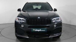 2018 (67) BMW X5 xDrive40d M Sport 5dr Auto 3552578