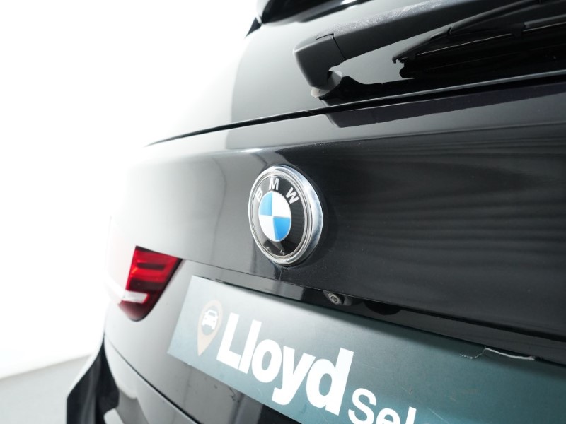 2018 (67) BMW X5 xDrive40d M Sport 5dr Auto 3552539