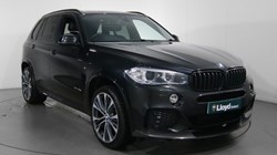 2018 (67) BMW X5 xDrive40d M Sport 5dr Auto 3552577