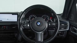 2018 (67) BMW X5 xDrive40d M Sport 5dr Auto 3552555