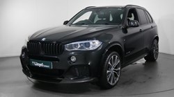 2018 (67) BMW X5 xDrive40d M Sport 5dr Auto 3552579