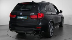 2018 (67) BMW X5 xDrive40d M Sport 5dr Auto 3552583