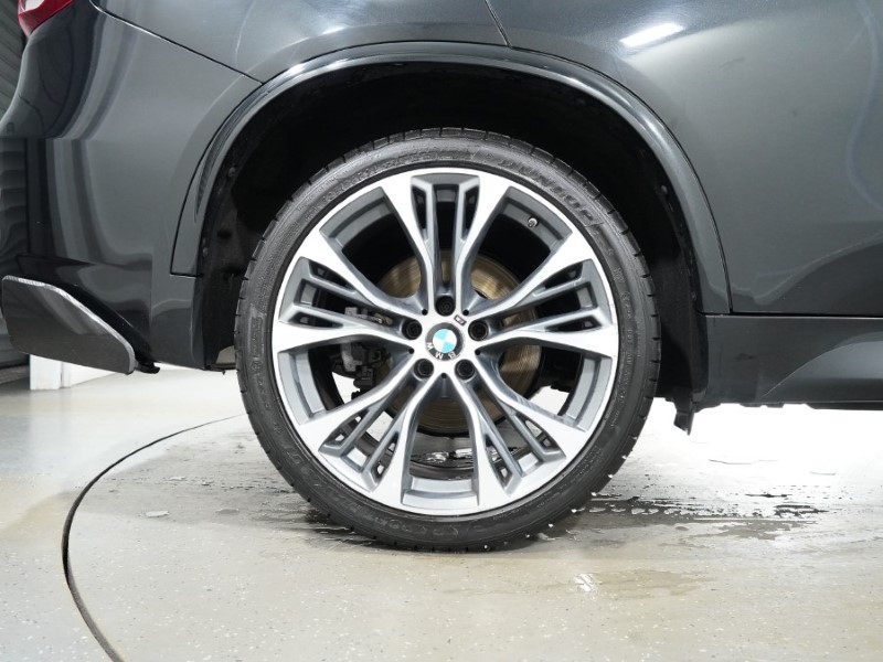 2018 (67) BMW X5 xDrive40d M Sport 5dr Auto 3552551