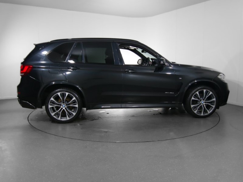 2018 (67) BMW X5 xDrive40d M Sport 5dr Auto 3552584