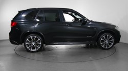 2018 (67) BMW X5 xDrive40d M Sport 5dr Auto 3552584