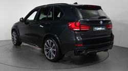 2018 (67) BMW X5 xDrive40d M Sport 5dr Auto 3552581