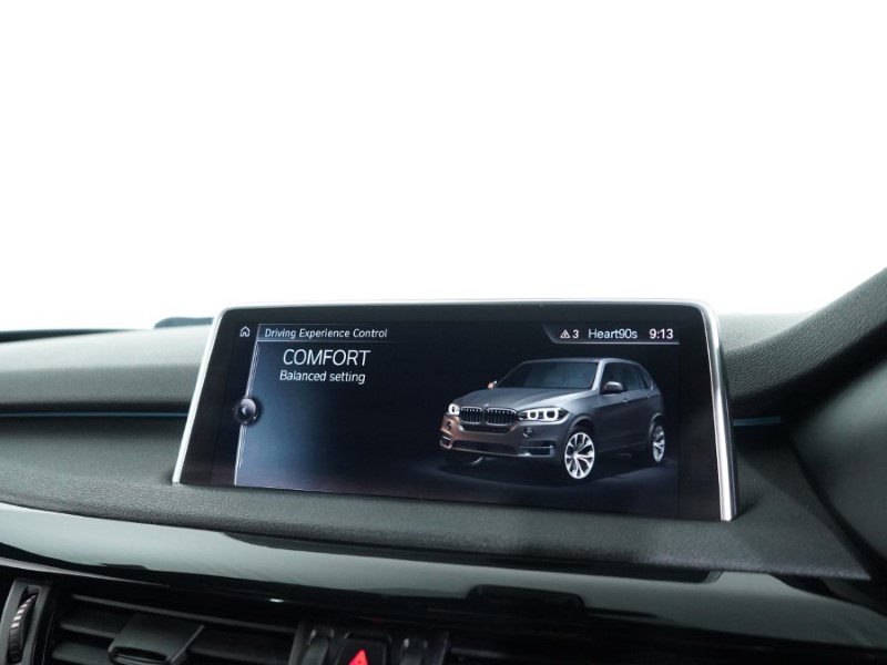 2018 (67) BMW X5 xDrive40d M Sport 5dr Auto 3552571