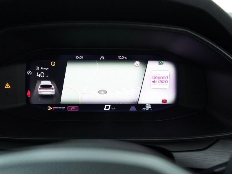 2021 (21) CUPRA FORMENTOR 1.5 TSI 150 V1 5dr DSG 3552709