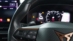 2021 (21) CUPRA FORMENTOR 1.5 TSI 150 V1 5dr DSG 3552700