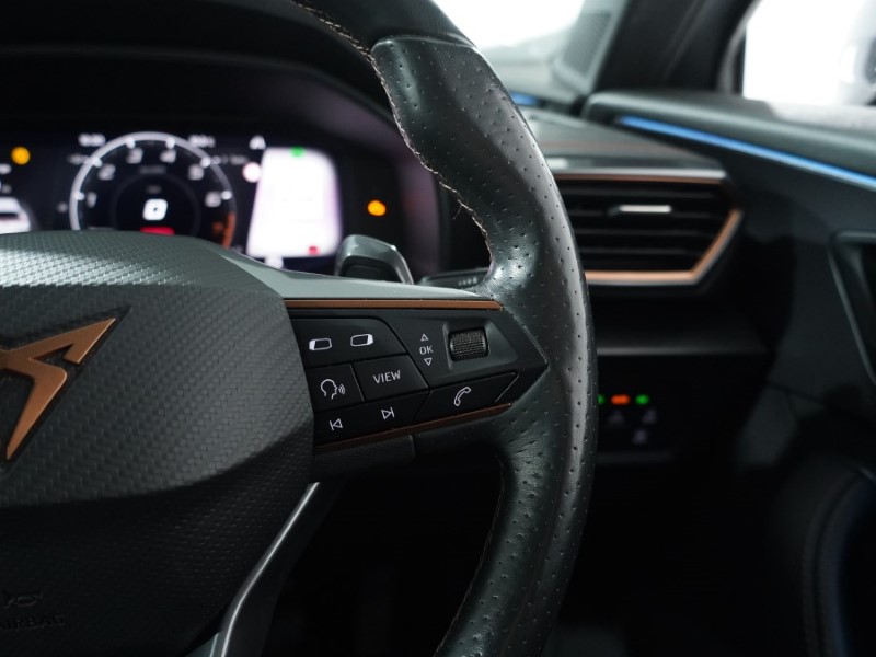 2021 (21) CUPRA FORMENTOR 1.5 TSI 150 V1 5dr DSG 3552702