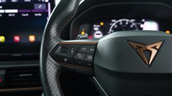 2021 (21) CUPRA FORMENTOR 1.5 TSI 150 V1 5dr DSG 3552699