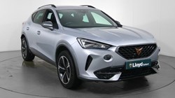 2021 (21) CUPRA FORMENTOR 1.5 TSI 150 V1 5dr DSG 3552675