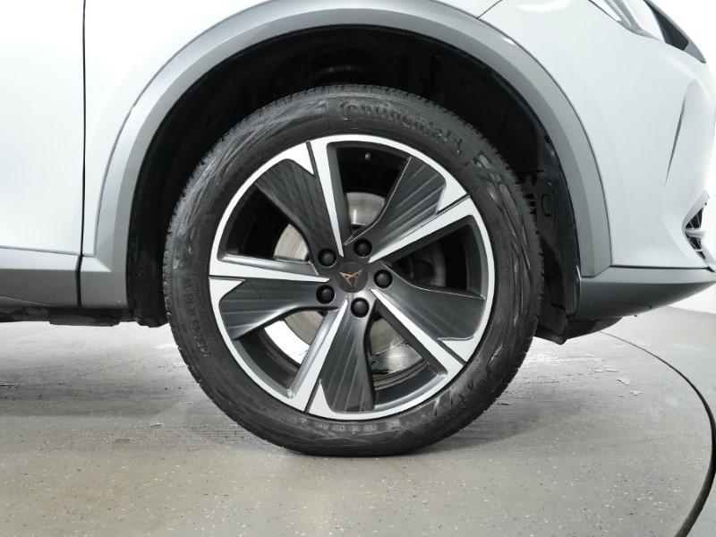 2021 (21) CUPRA FORMENTOR 1.5 TSI 150 V1 5dr DSG 3552691