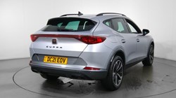 2021 (21) CUPRA FORMENTOR 1.5 TSI 150 V1 5dr DSG 3552681
