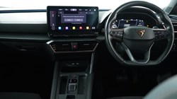 2021 (21) CUPRA FORMENTOR 1.5 TSI 150 V1 5dr DSG 3552694