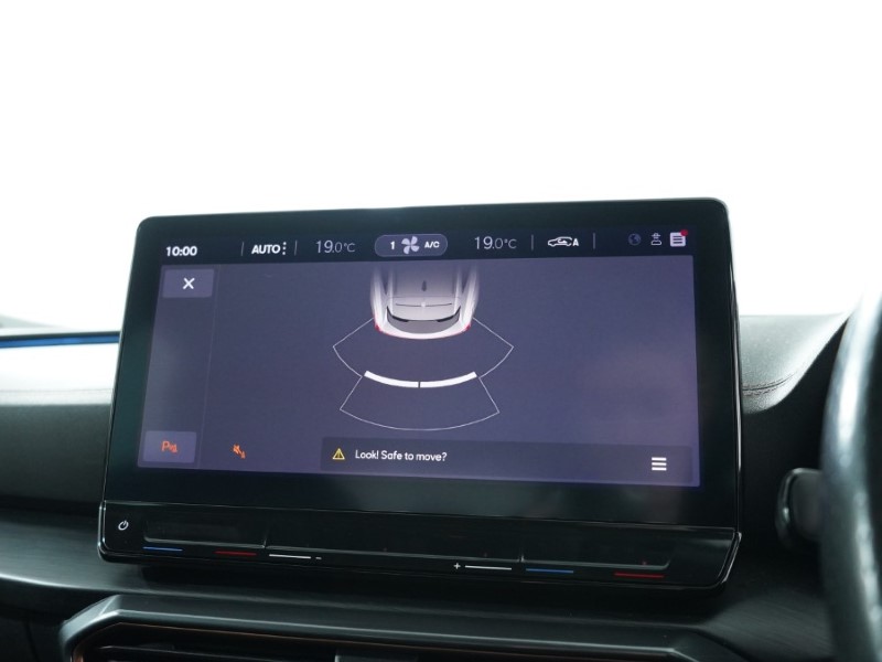 2021 (21) CUPRA FORMENTOR 1.5 TSI 150 V1 5dr DSG 3552705