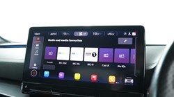 2021 (21) CUPRA FORMENTOR 1.5 TSI 150 V1 5dr DSG 3552707