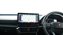 2021 (21) CUPRA FORMENTOR 1.5 TSI 150 V1 5dr DSG 3552695