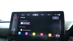 2021 (21) CUPRA FORMENTOR 1.5 TSI 150 V1 5dr DSG 3552706