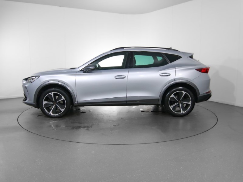 2021 (21) CUPRA FORMENTOR 1.5 TSI 150 V1 5dr DSG 3552678