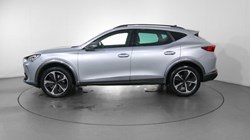 2021 (21) CUPRA FORMENTOR 1.5 TSI 150 V1 5dr DSG 3552678