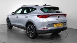 2021 (21) CUPRA FORMENTOR 1.5 TSI 150 V1 5dr DSG 1