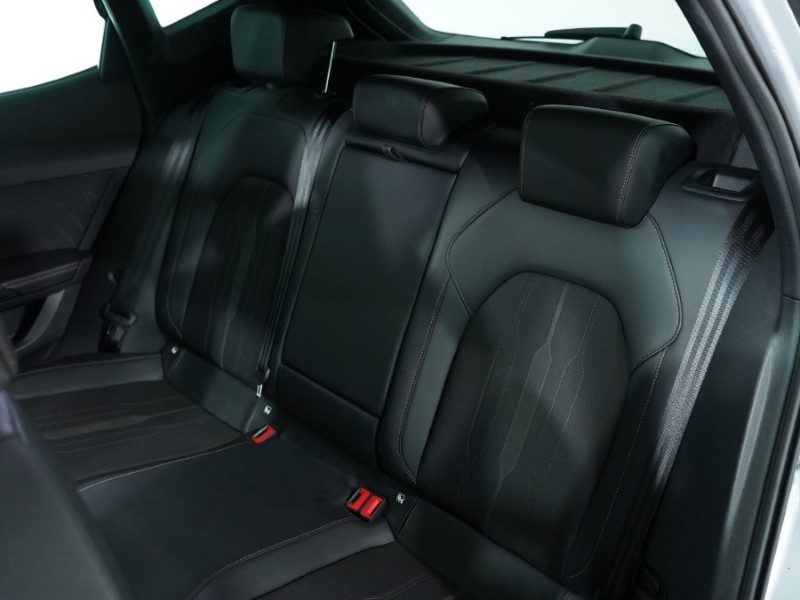 2021 (21) CUPRA FORMENTOR 1.5 TSI 150 V1 5dr DSG 3552693