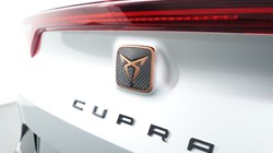 2021 (21) CUPRA FORMENTOR 1.5 TSI 150 V1 5dr DSG 3552683
