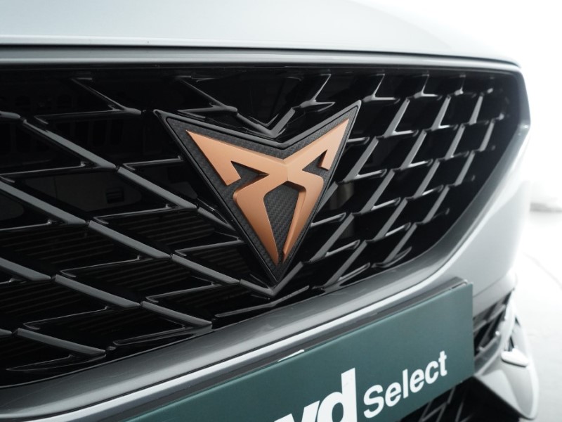 2021 (21) CUPRA FORMENTOR 1.5 TSI 150 V1 5dr DSG 3552689