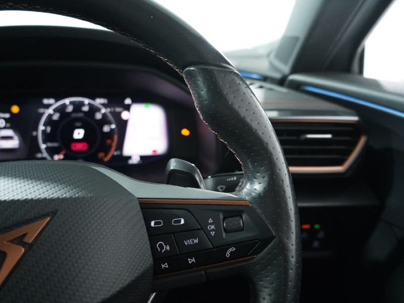 2021 (21) CUPRA FORMENTOR 1.5 TSI 150 V1 5dr DSG 3552701