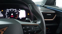 2021 (21) CUPRA FORMENTOR 1.5 TSI 150 V1 5dr DSG 3552701