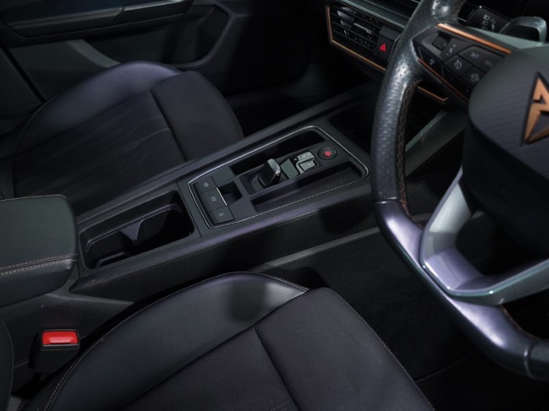 2021 (21) CUPRA FORMENTOR 1.5 TSI 150 V1 5dr DSG 3552687