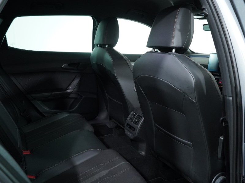 2021 (21) CUPRA FORMENTOR 1.5 TSI 150 V1 5dr DSG 3552685