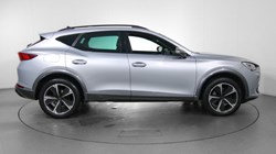 2021 (21) CUPRA FORMENTOR 1.5 TSI 150 V1 5dr DSG 3552682