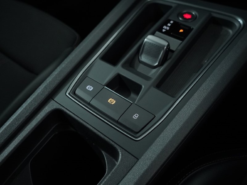 2021 (21) CUPRA FORMENTOR 1.5 TSI 150 V1 5dr DSG 3552698