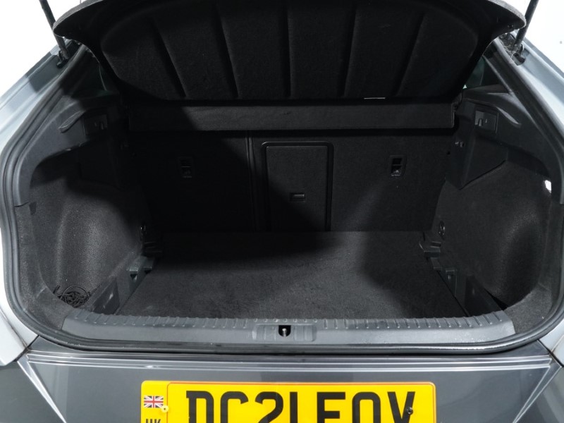 2021 (21) CUPRA FORMENTOR 1.5 TSI 150 V1 5dr DSG 3552684